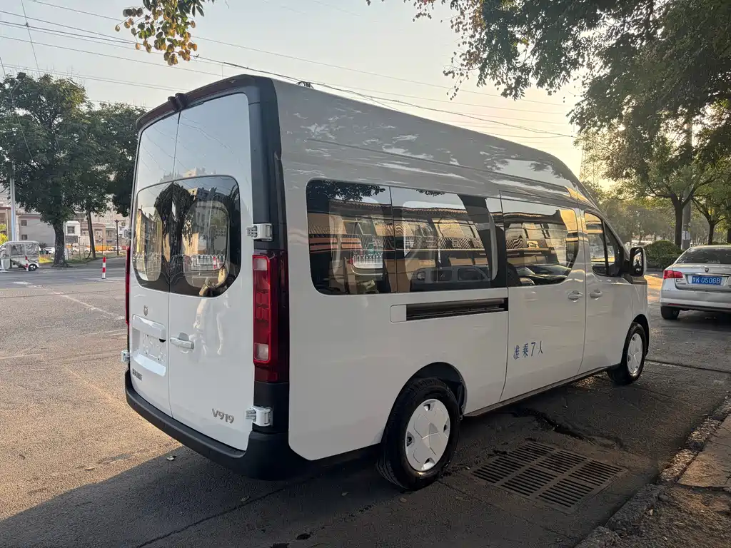 Kaicheng Kaicheng V919 — миниатюра 6