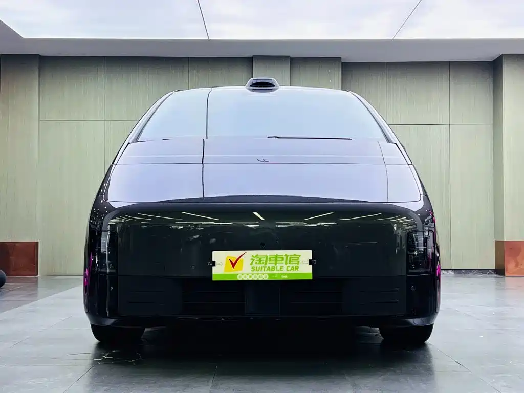 Li Auto Li MEGA — миниатюра 2