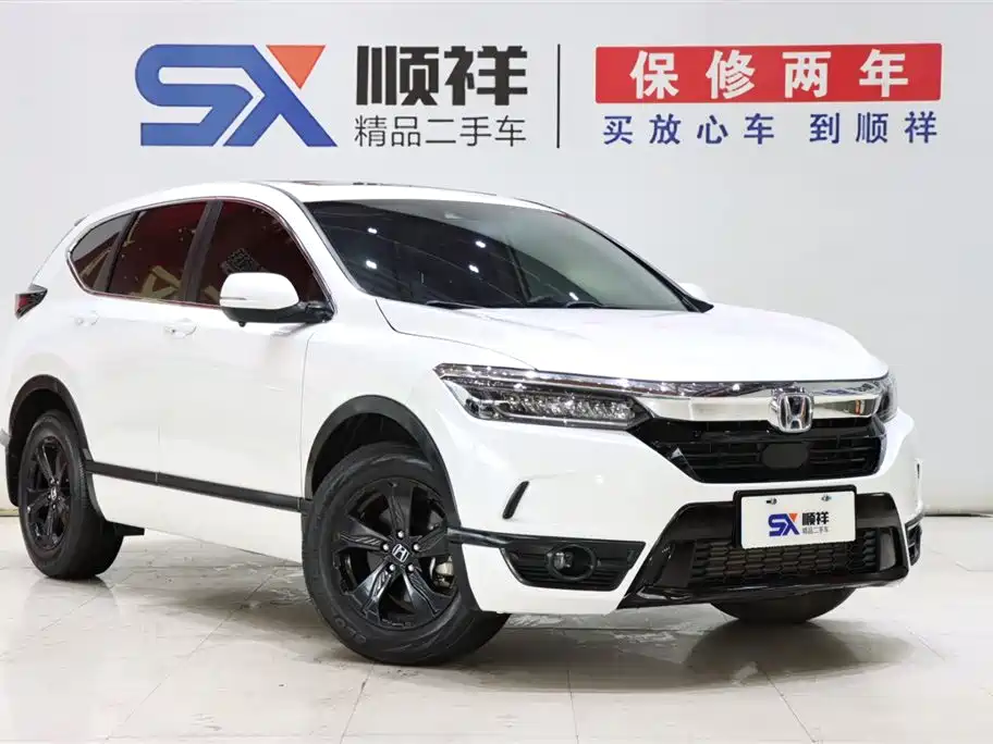 Honda Breeze 2021 240TURBO CVT Luxury
