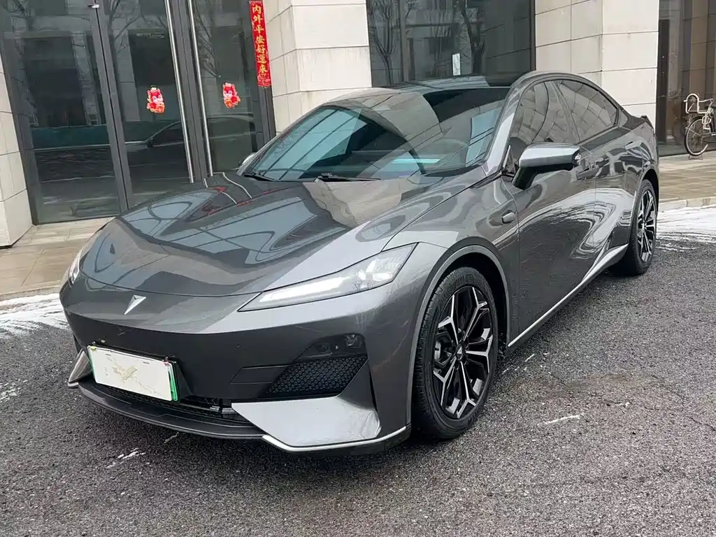 Changan Deepal DARK BLUE SL03