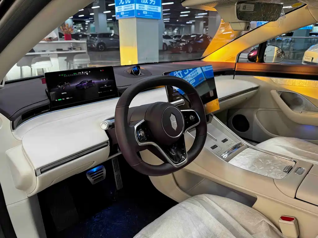 Zhijie Zhijie S7 — миниатюра 5