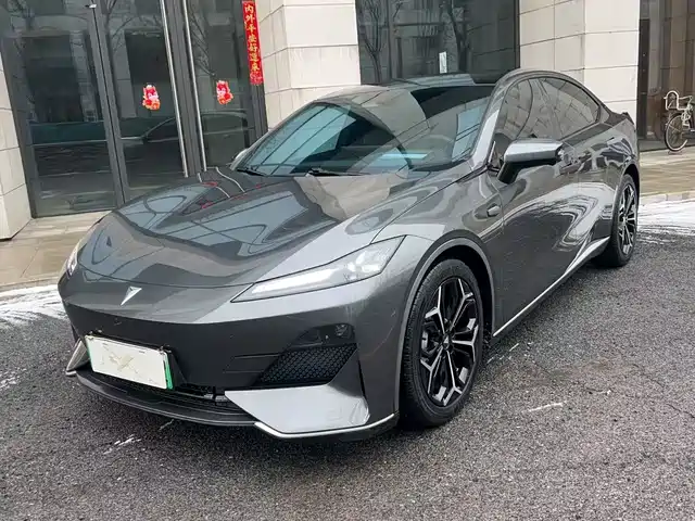 Changan Deepal DARK BLUE SL03 2023