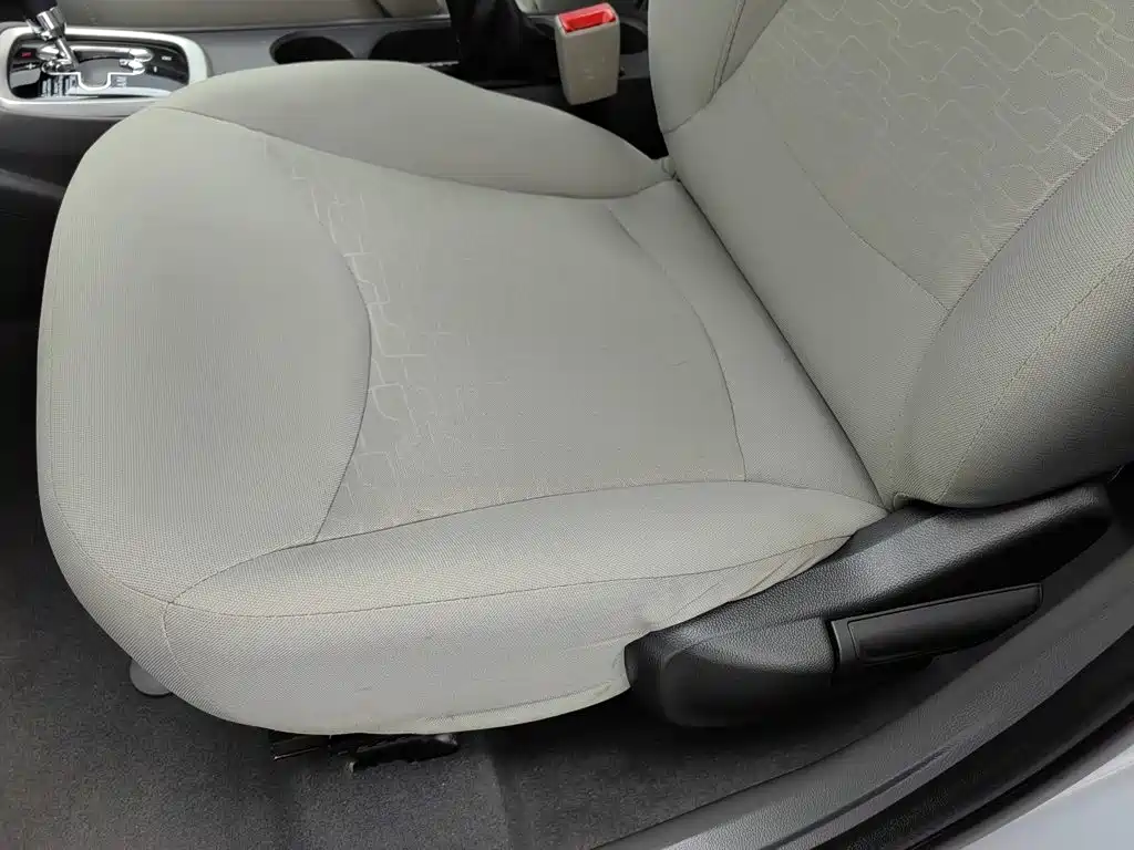 Chevrolet Sail — миниатюра 20