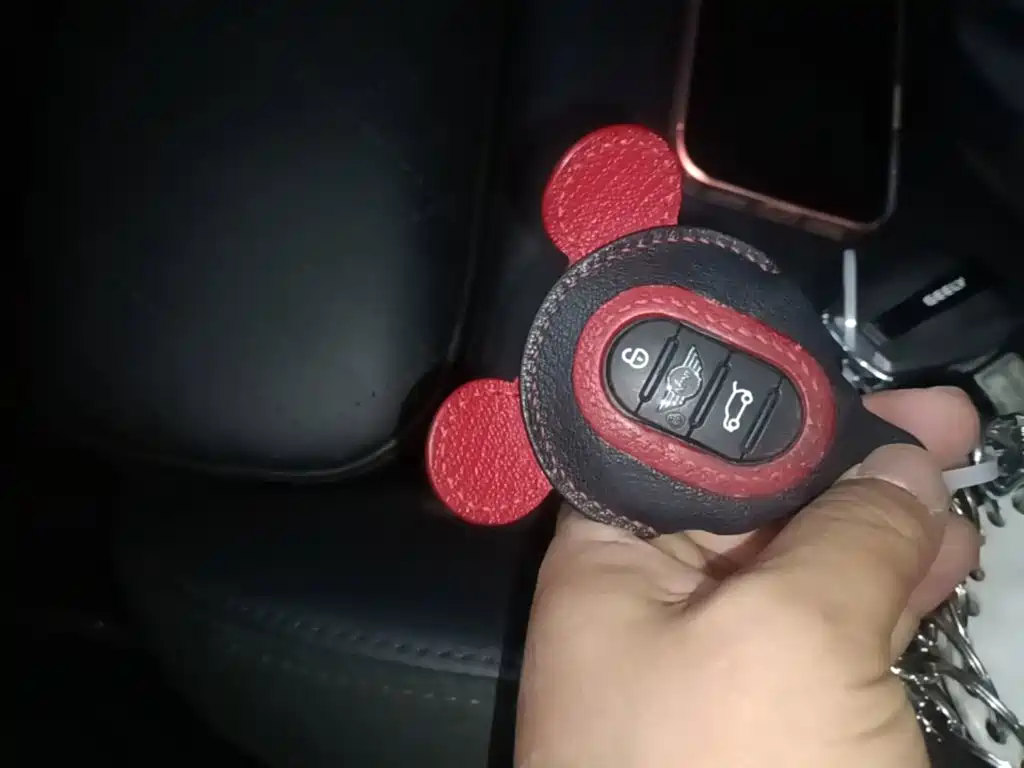 MINI Mini Clubman — миниатюра 9