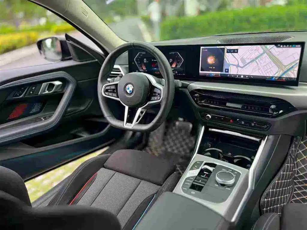 BMW 2 Series (Import) — миниатюра 5