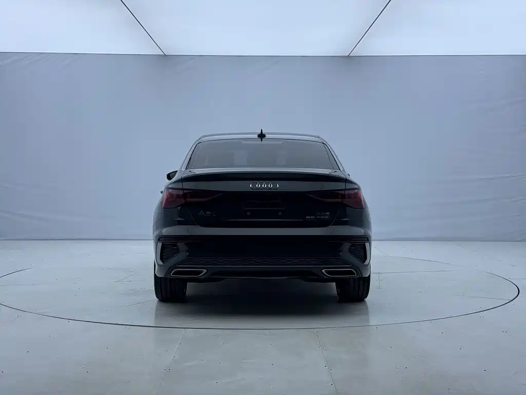 Audi A3 — миниатюра 4