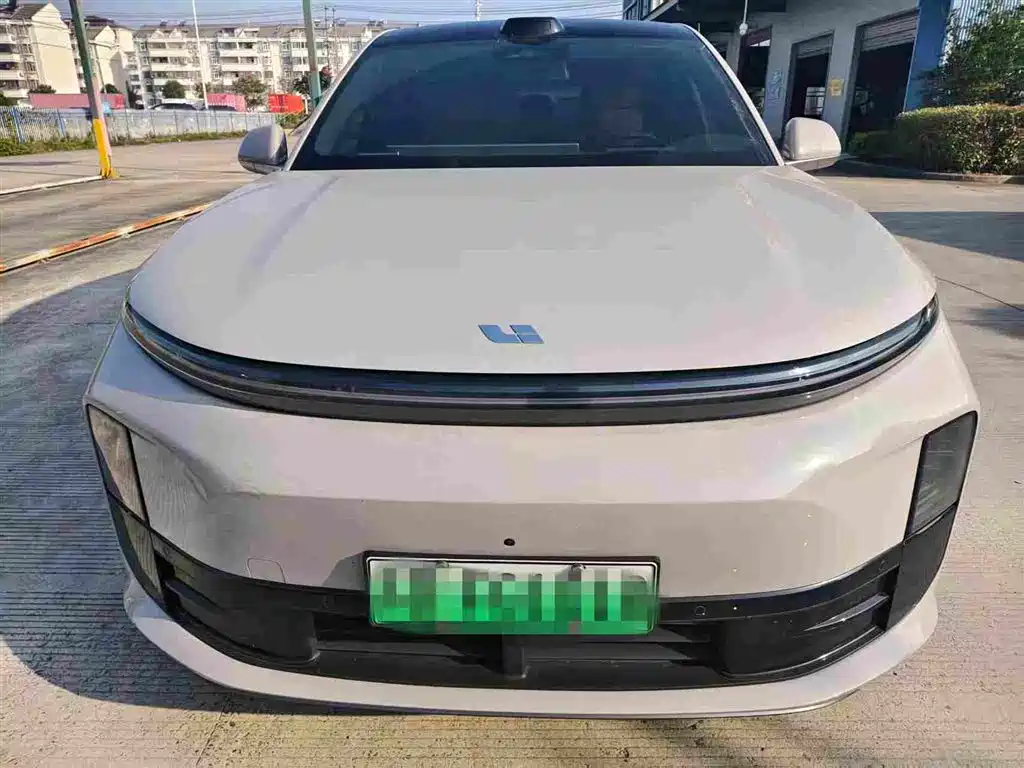 Li Auto Li L6 — миниатюра 2