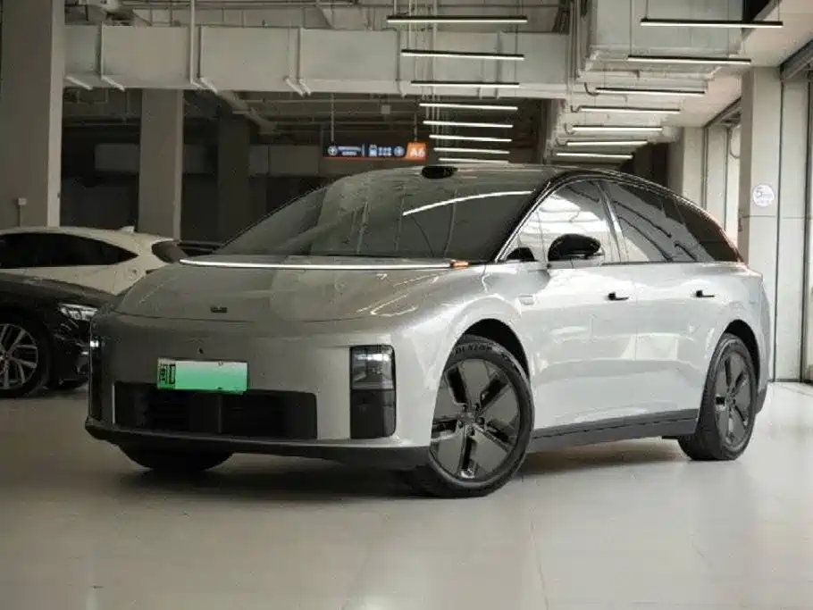 Li Auto Li i6