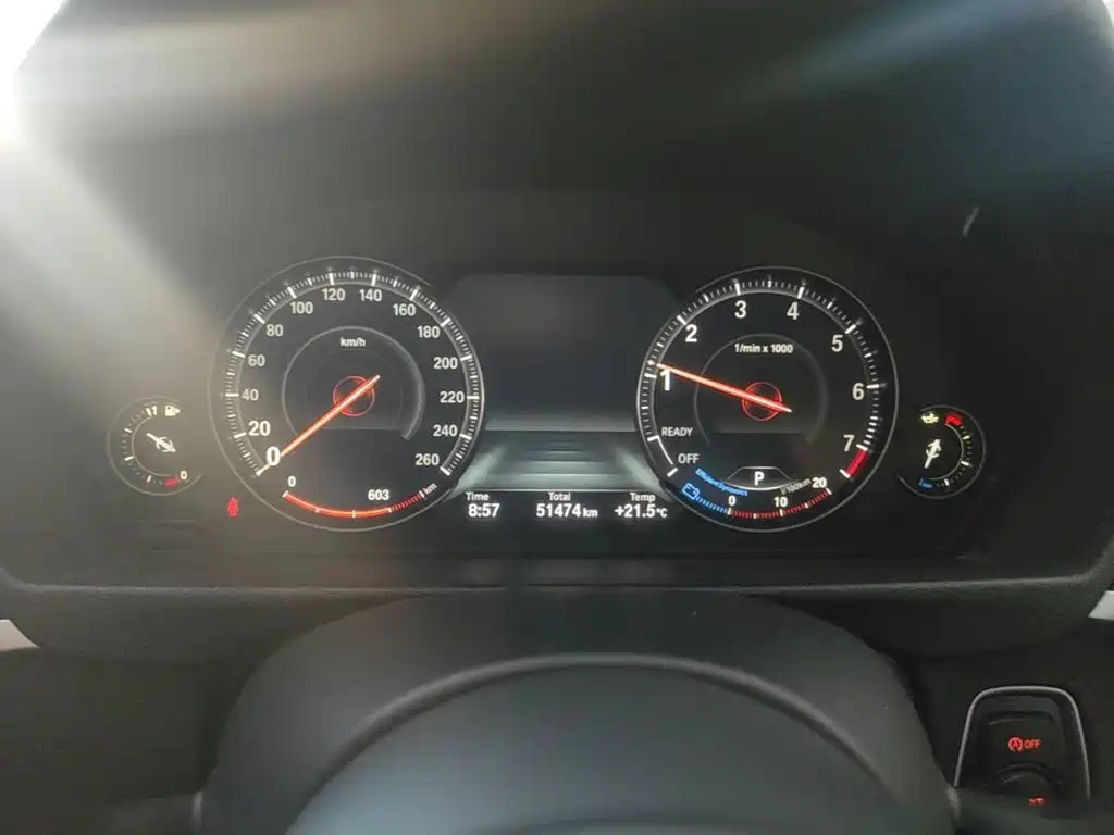 BMW 3 Series — миниатюра 12