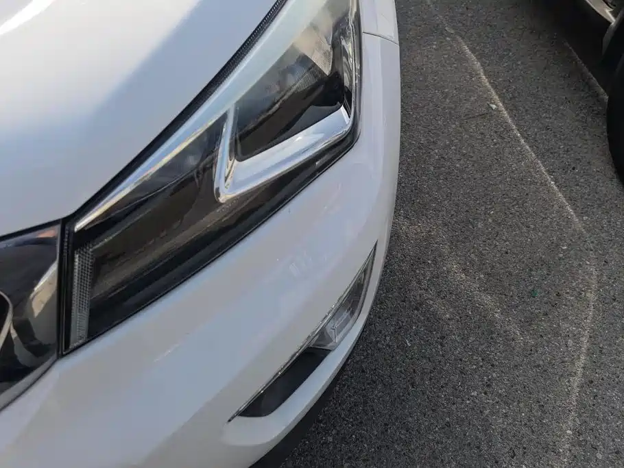 Changan CS15 — миниатюра 5
