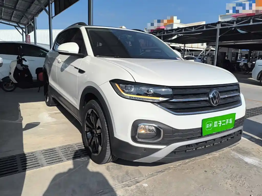 Volkswagen Tacqua — миниатюра 4