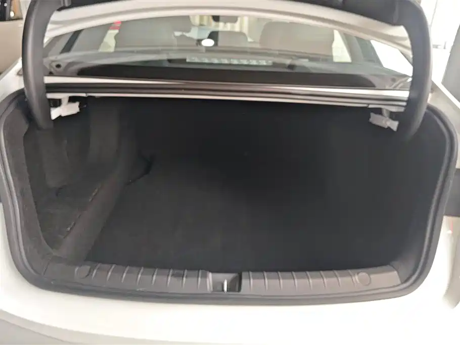 BYD Qin Plus PLUS 2025 DM-i Smart Drive 55KM