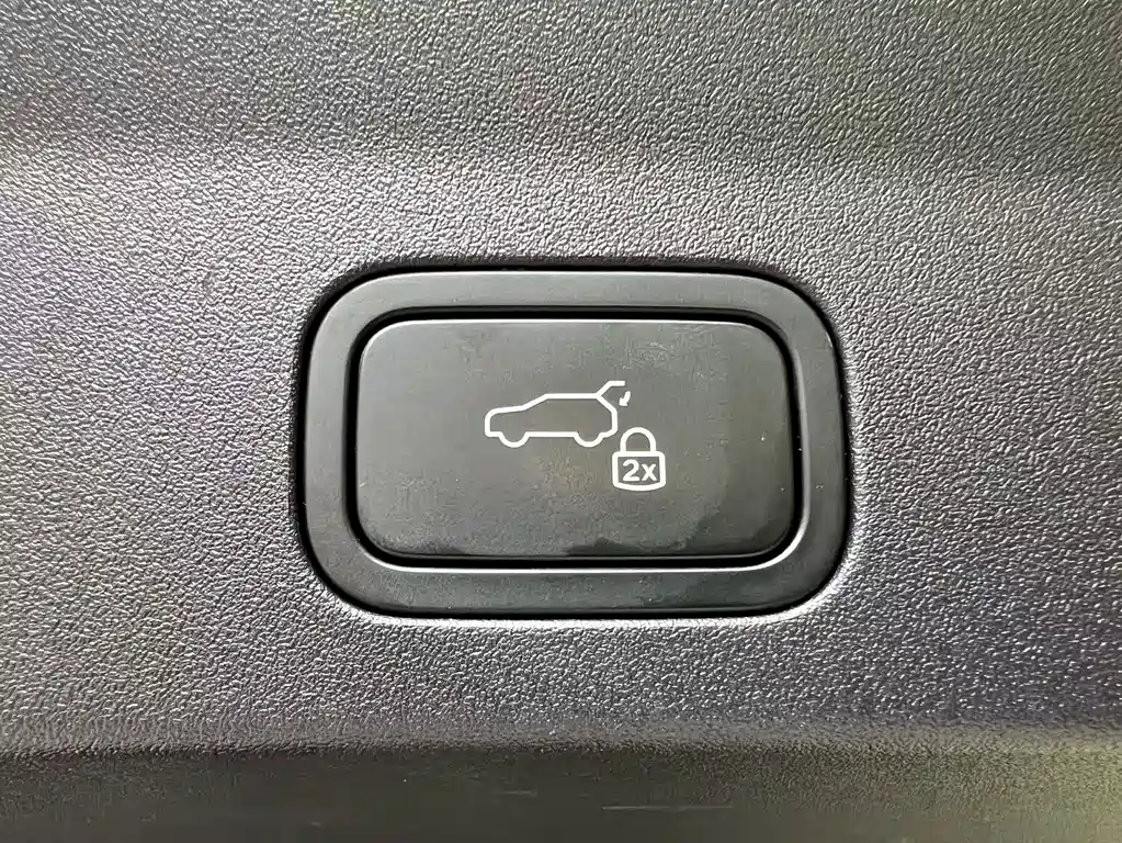 Li Auto L6 2024 Pro