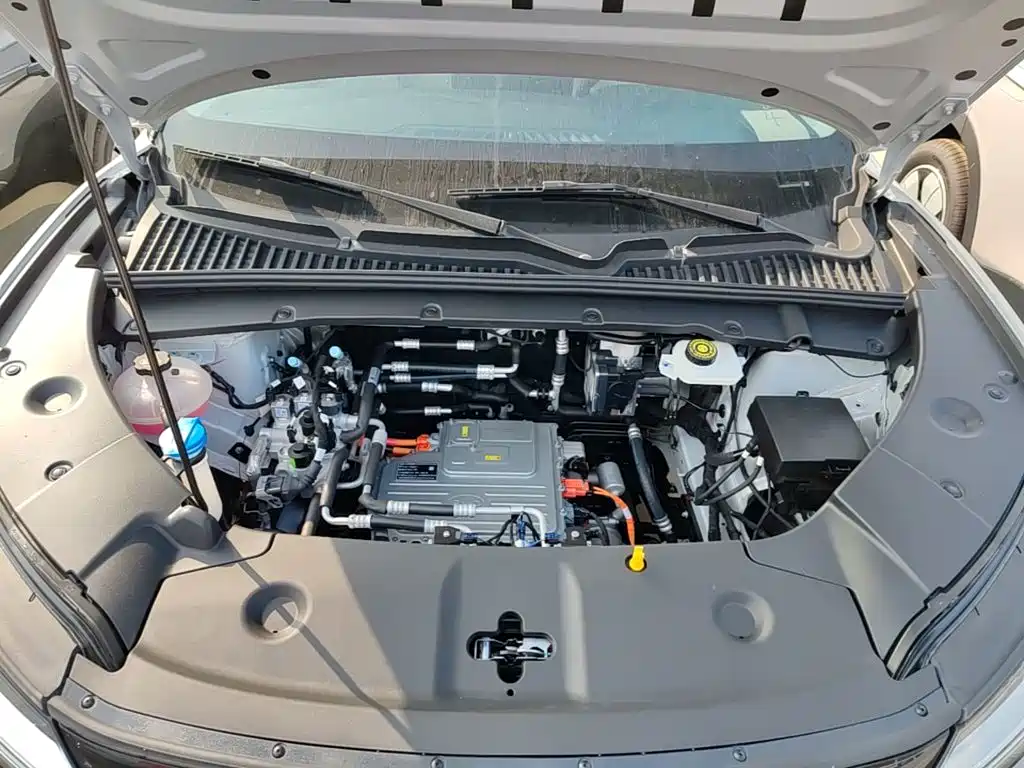 BYD Yuan UP — миниатюра 20