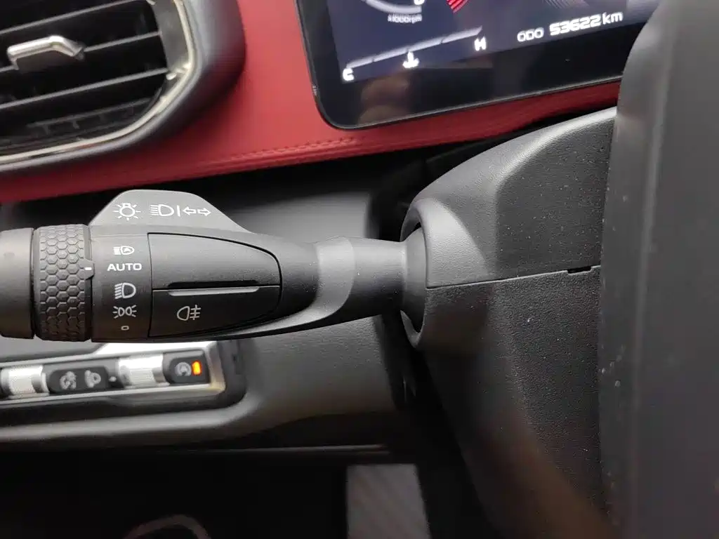 Geely Icon — миниатюра 21