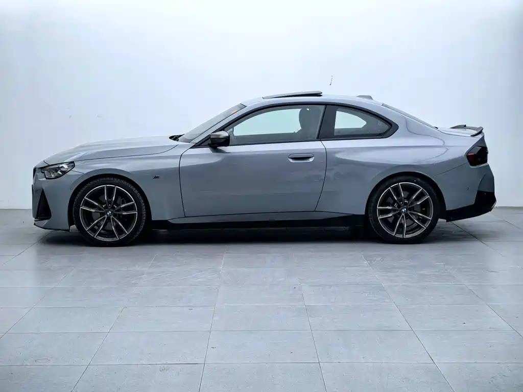 BMW M240i — миниатюра 3
