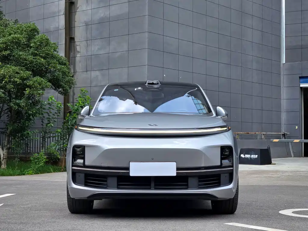 Li Auto L9 2022 Max