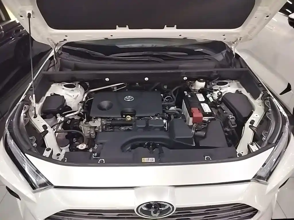 Toyota RAV4 — миниатюра 20