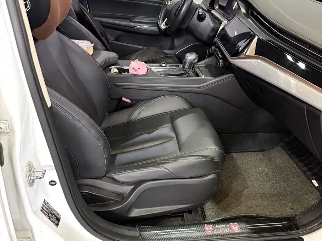 Chery Arrizo 5 PLUS — миниатюра 6