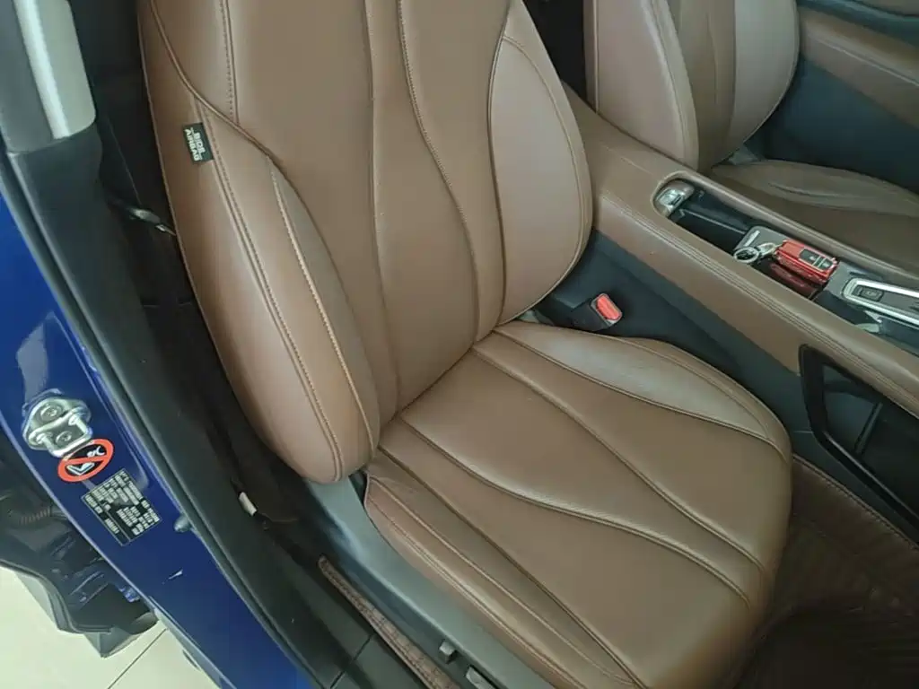 Acura CDX — миниатюра 25