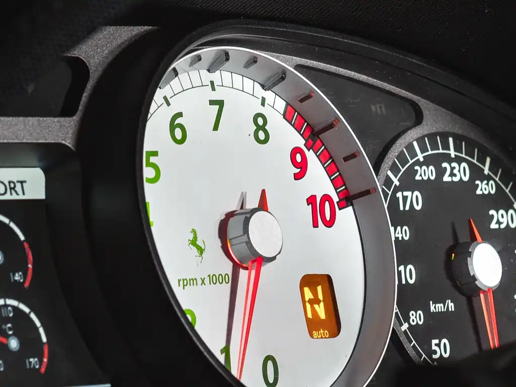 Ferrari 599 — миниатюра 15