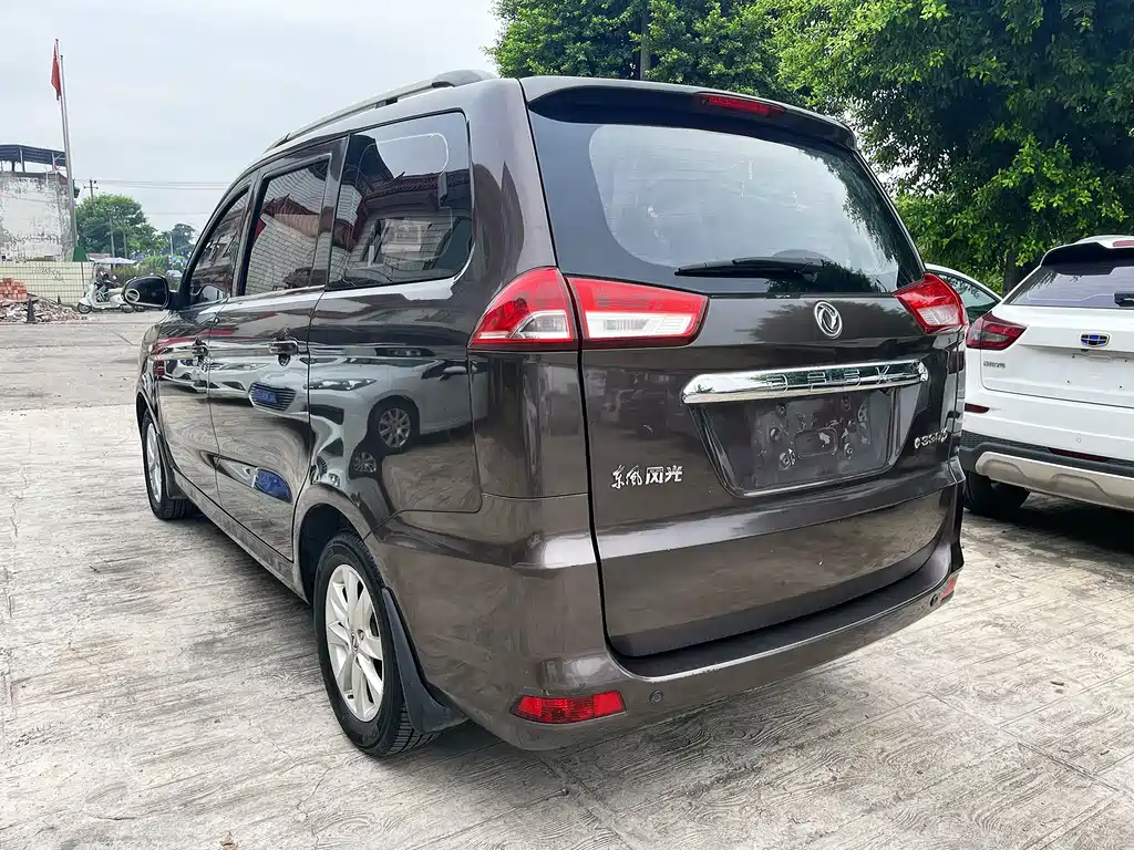 Fengguang Fengguang 330 — миниатюра 6