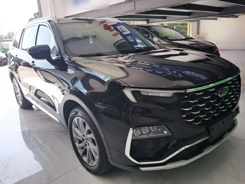 Ford Equator — миниатюра 4
