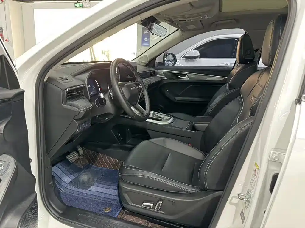 Haval Chulian — миниатюра 4