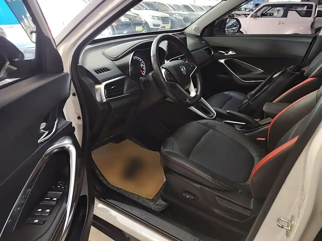 Baojun 510 — миниатюра 16