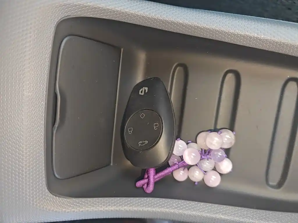 Leapmotor Leapmotor T03 — миниатюра 9