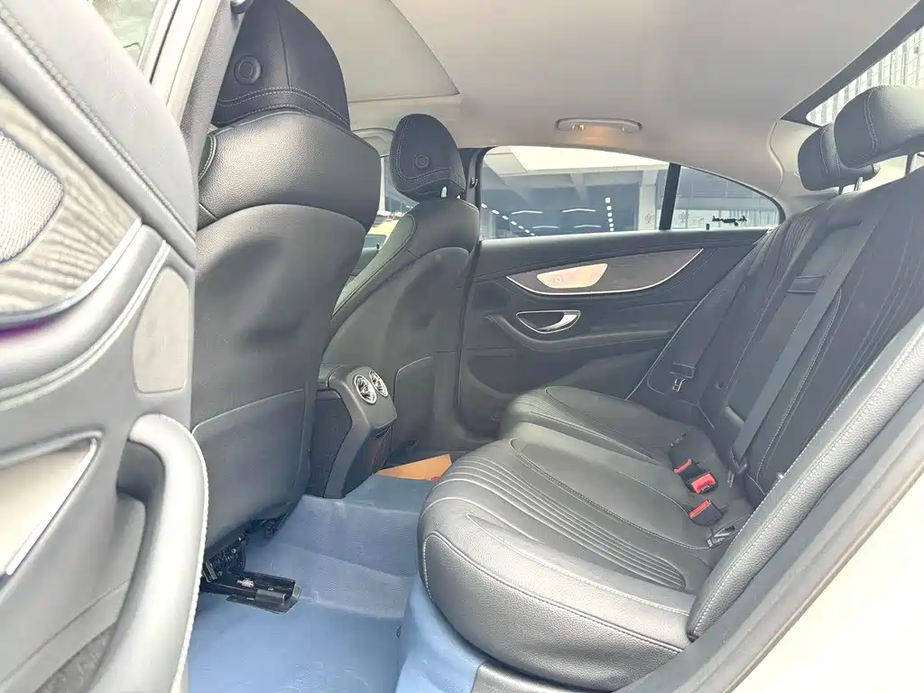 Mercedes-Benz CLS 2021 CLS 300