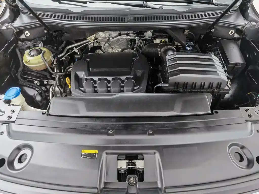 Volkswagen Viloran — миниатюра 6
