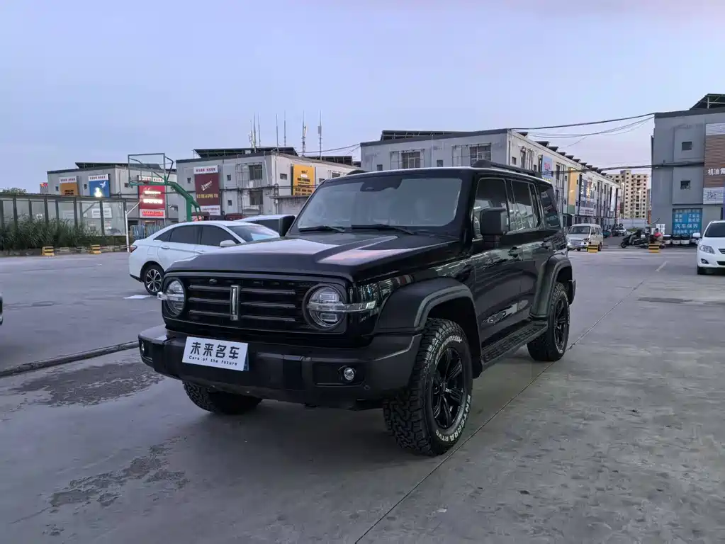 Купить Tank Tank 300
