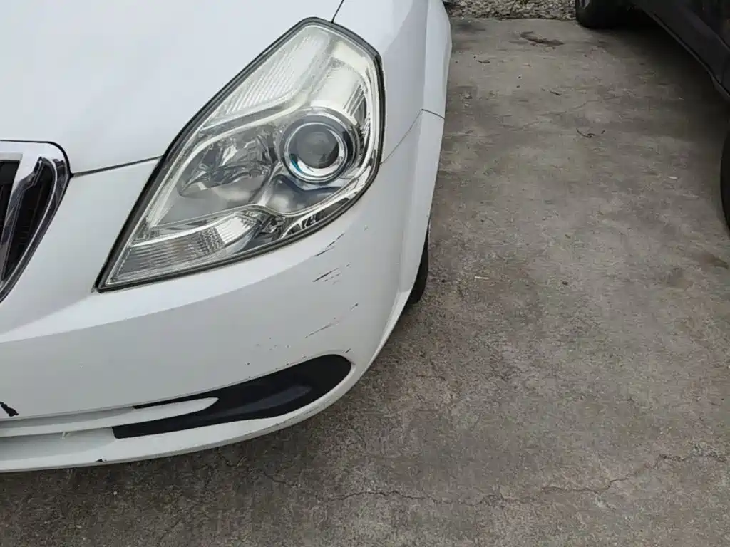 Buick Excelle — миниатюра 24