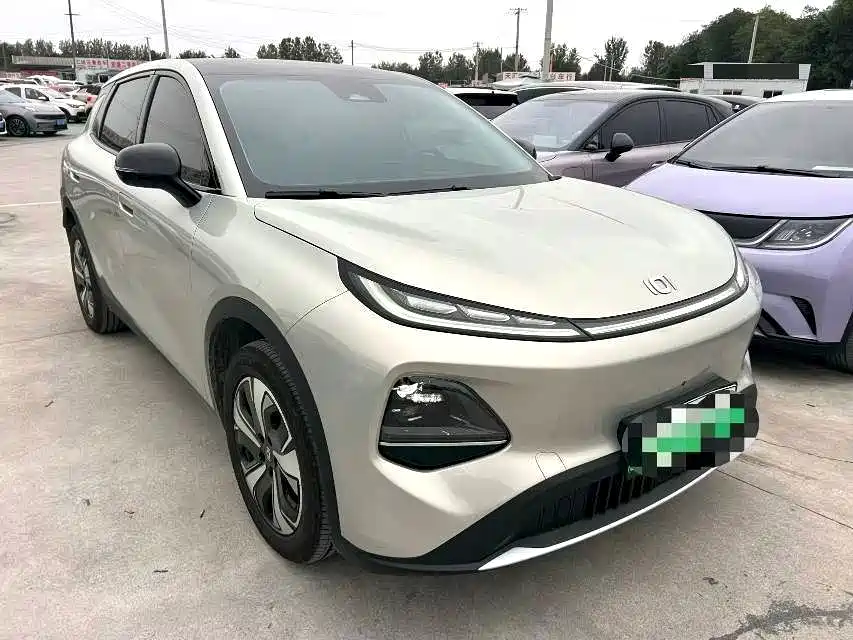 Qiyuan Qiyuan Q05 — миниатюра 3