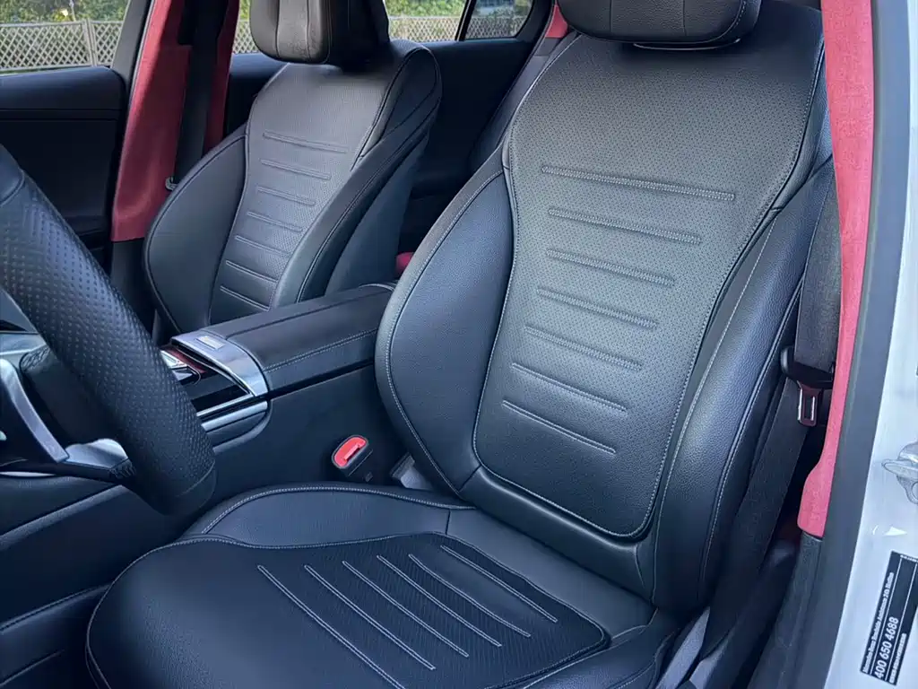 Mercedes-Benz C-Class C 2022 C 200 L Sport