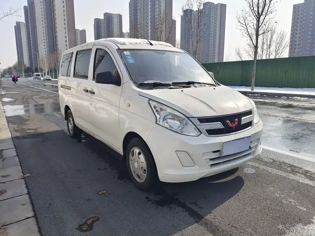 WULING WULING RONGGUANG V