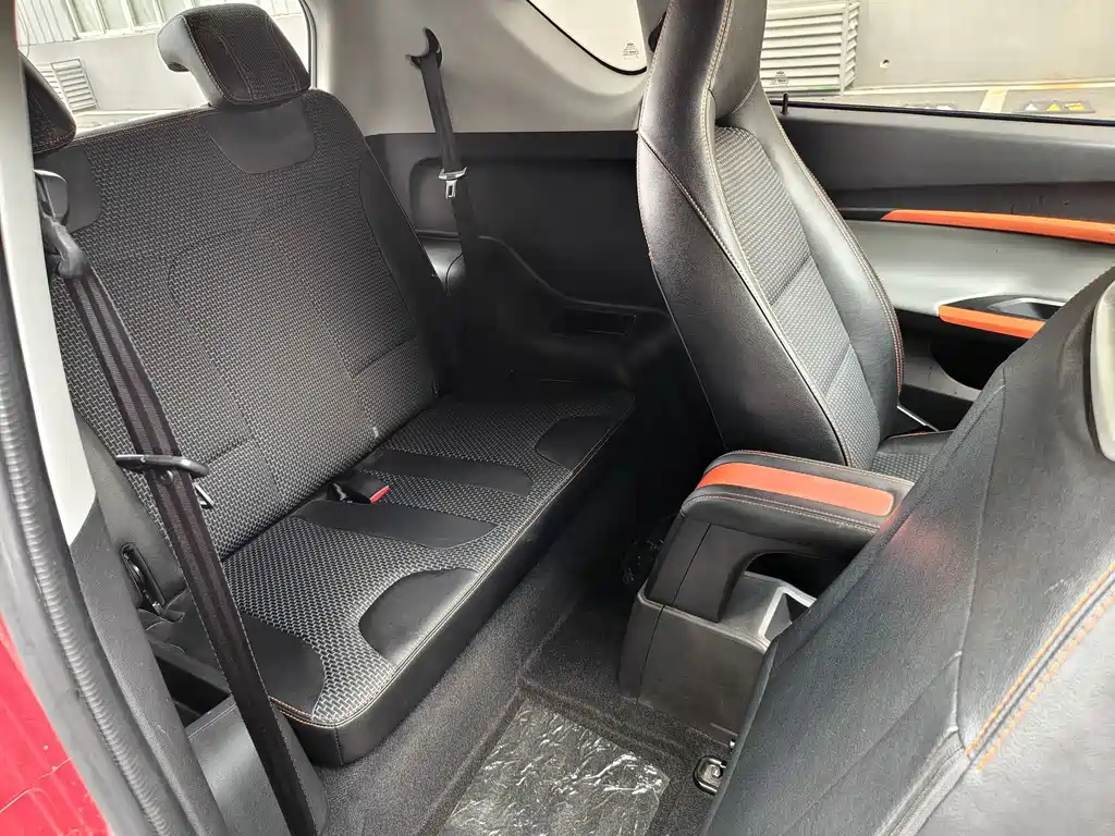 Chery QQ Little Ant — миниатюра 12