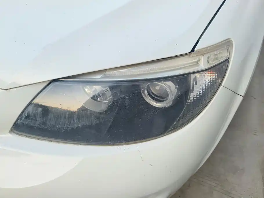 BYD S6 — миниатюра 5