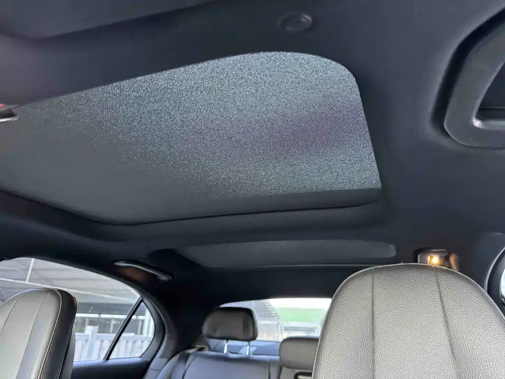 Mercedes-Benz C-Class C 2023 C 260 L Sport