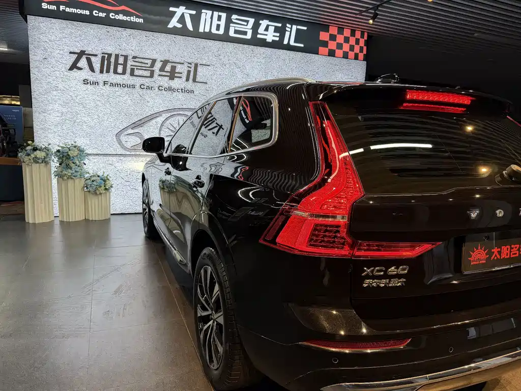 Volvo XC60 — миниатюра 16
