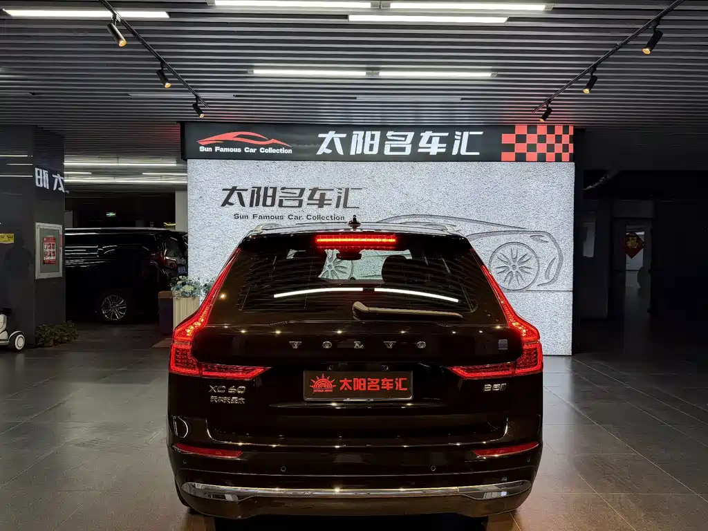 Volvo XC60 — миниатюра 17