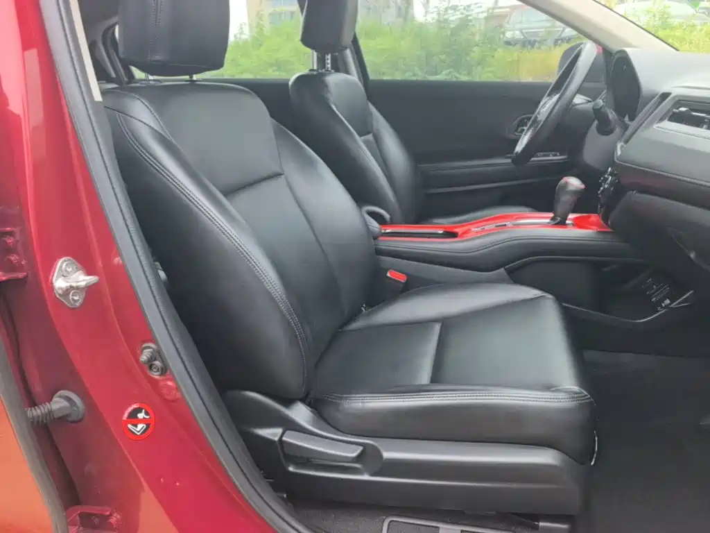 Honda Vezel — миниатюра 25
