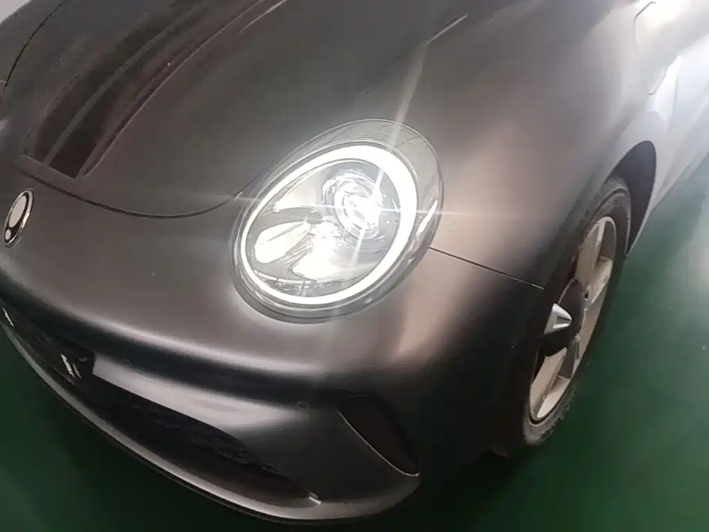 Ora Ora Good Cat GT — миниатюра 24