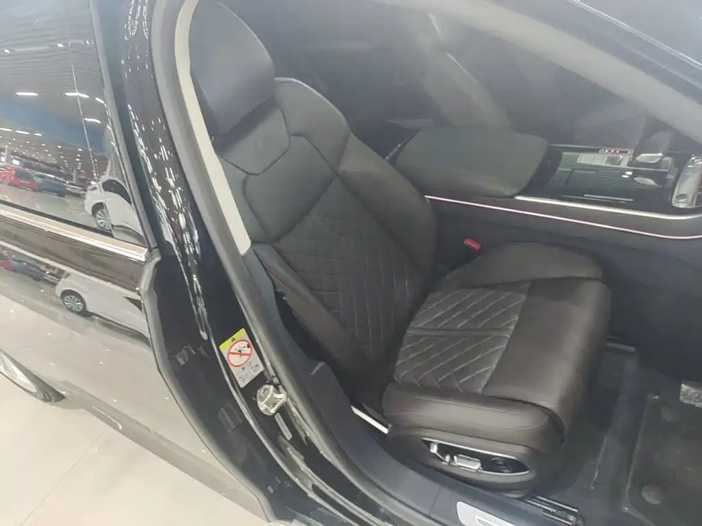 Audi A8 — миниатюра 22