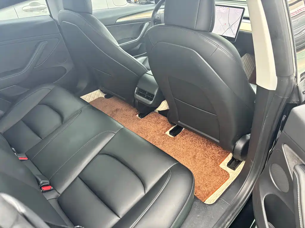 Tesla Model 3 — миниатюра 6