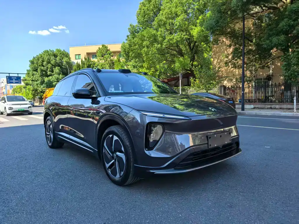 NIO NIO ES6