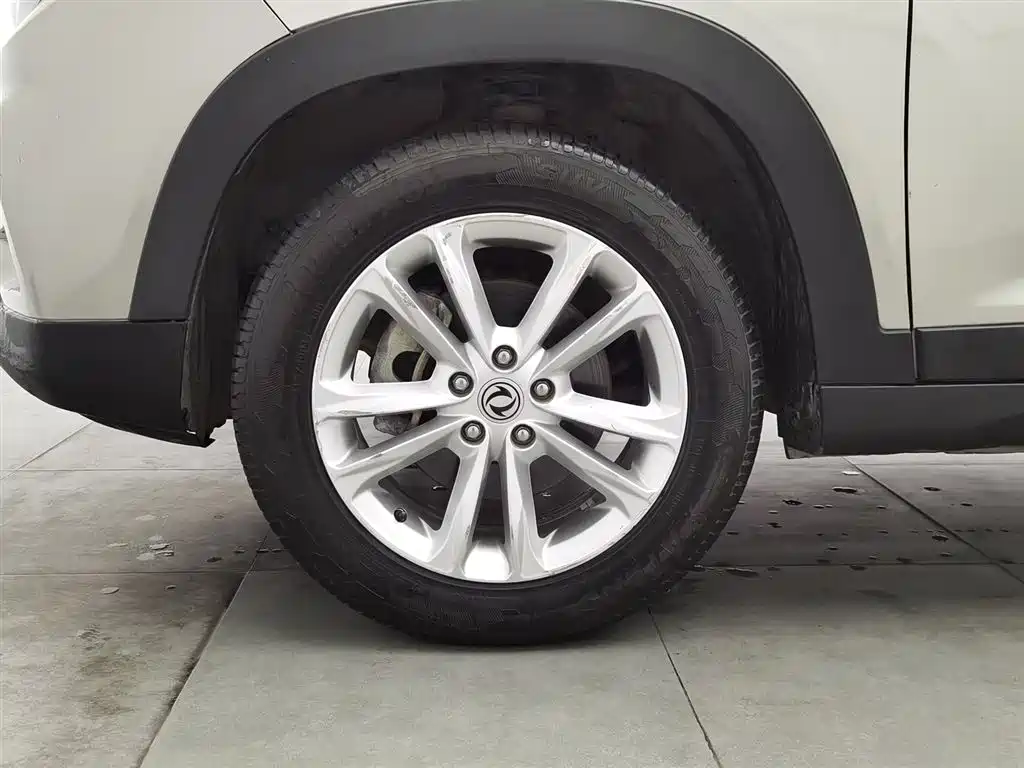 DONGFENG SCENERY S560