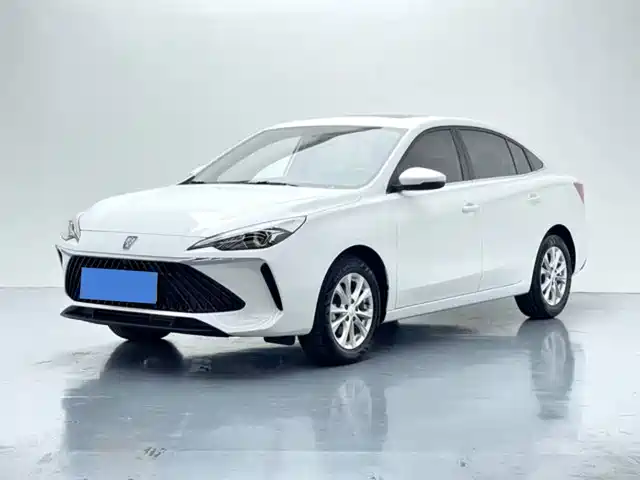 2025 Roewe i5