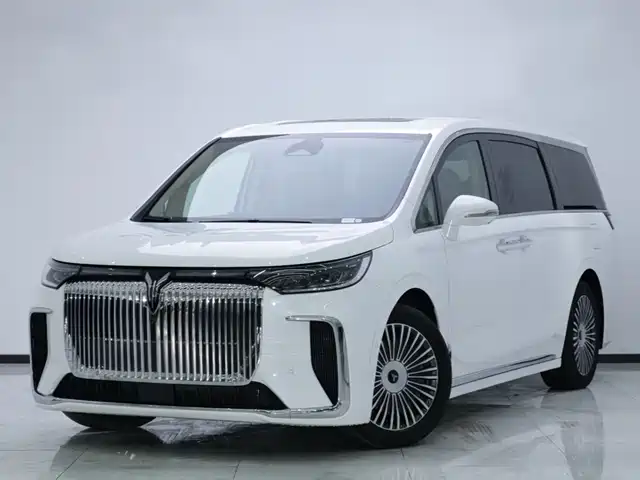 2024 Voyah Dream